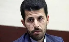 نایب رئیس کمیسیون کشاورزی مجلس: سیاست‌های غلط وزارت نیرو علت افزایش ریزگردهاست