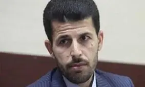 نایب رئیس کمیسیون کشاورزی مجلس: سیاست‌های غلط وزارت نیرو علت افزایش ریزگردهاست