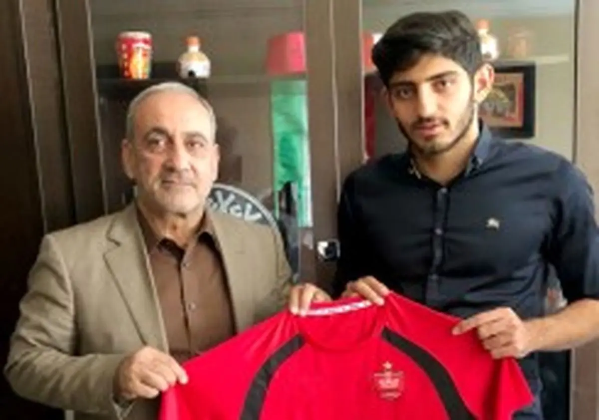 دعوای مدیریتی در پرسپولیس؛ چه کسی بازیکنان را حفظ کرد؟