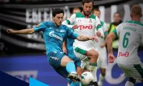 کولاک آزمون با گل نیستلرویی قهرمانی نداشت!