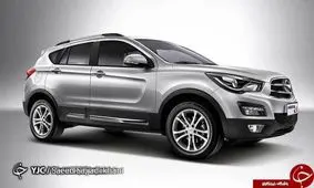 بررسی فنی هایما s5+ مشخصات