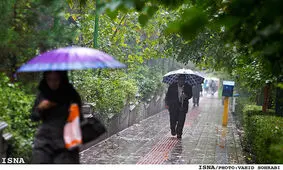 کاهش ۸۲ درصدی حجم آب مخازن سدها