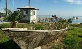 جزیره آشوراده امکانات مناسب گردشگری ندارد