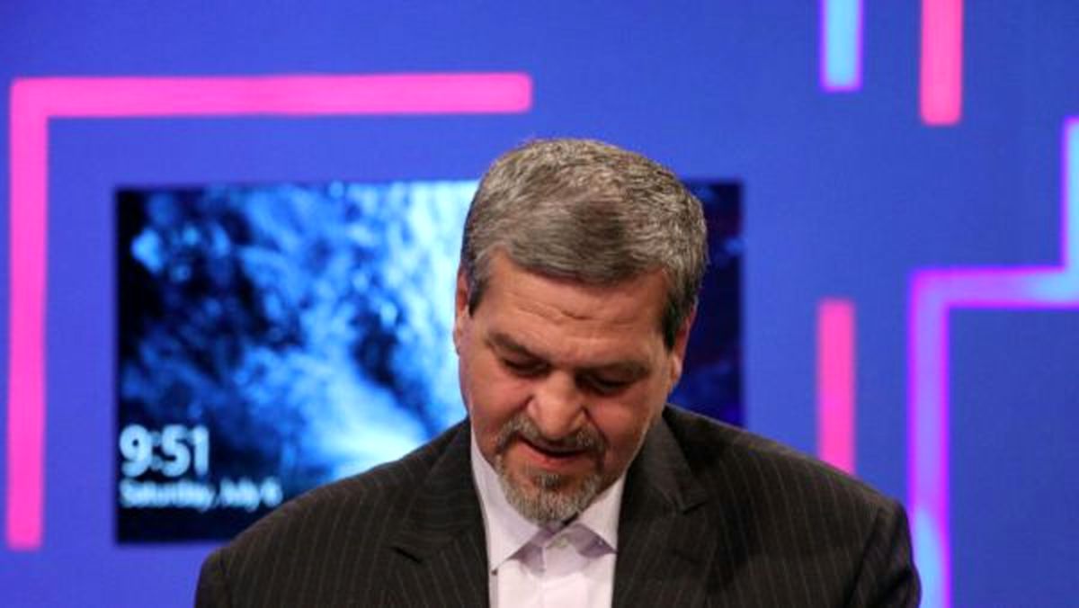 کواکبیان: رویمان نمیشود که بگویم از روحانی حمایت کردیم/ تازه ما بدهکار هم شدهایم!