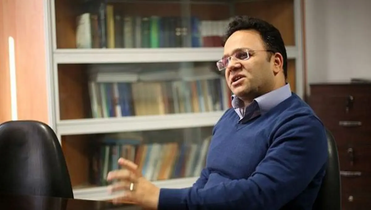 قهرمان‌پور: اینستکس "نفت‌ در برابر غذا" نیست