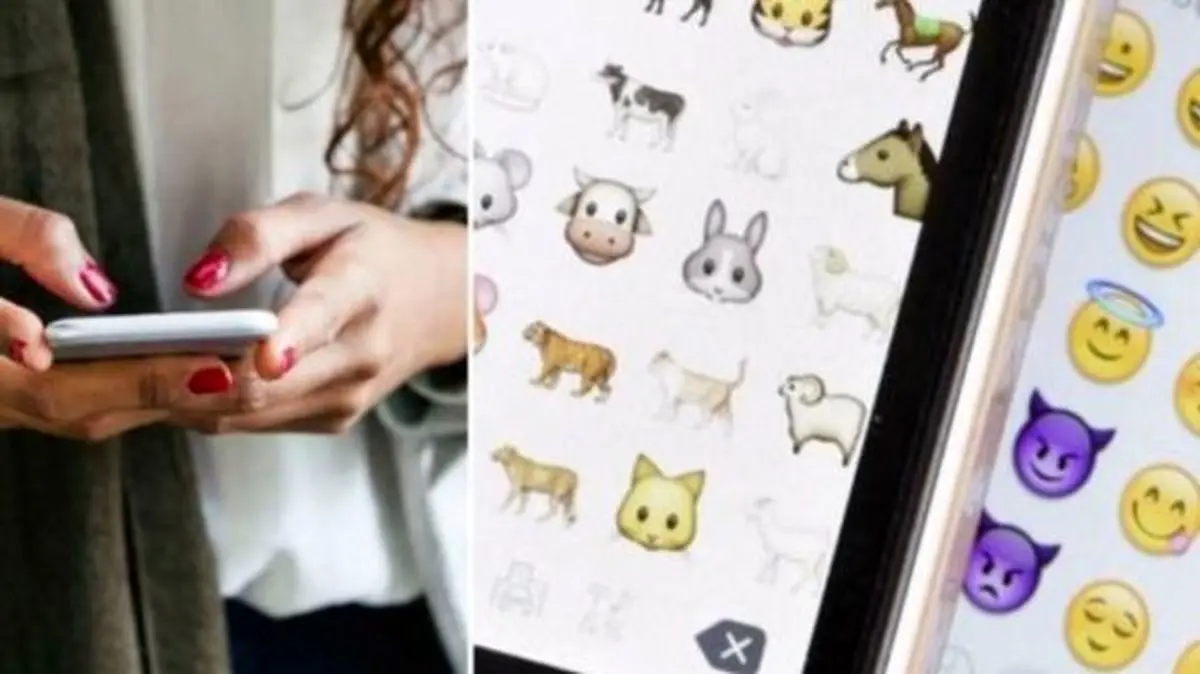 ایموجی‌ای که کار دست یک کارمند داد