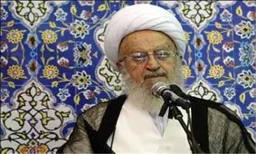توصیه آیت‌الله مکارم‌شیرازی به طلاب‌
