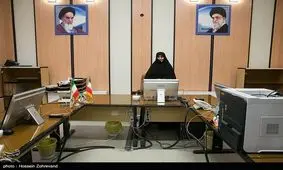 ستاد انتخابات در شهرستان دیلم تشکیل شد