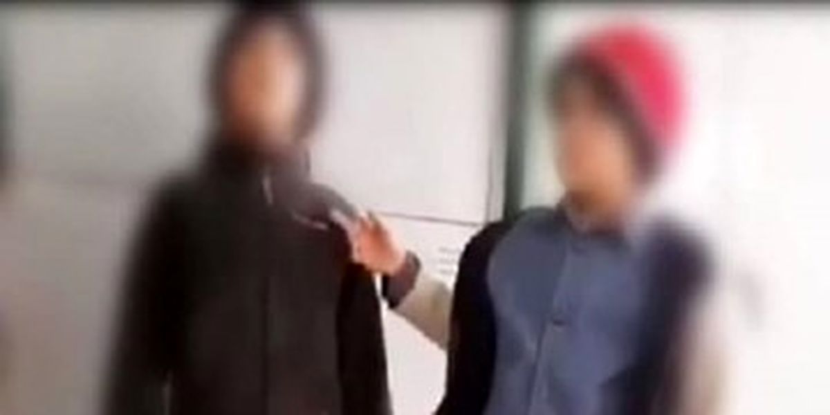 صدور کیفر خواست عاملان انتشار فیلم فحاشی دو دانش آموز مشهدی
