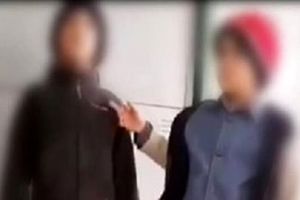 صدور کیفر خواست عاملان انتشار فیلم فحاشی دو دانش آموز مشهدی