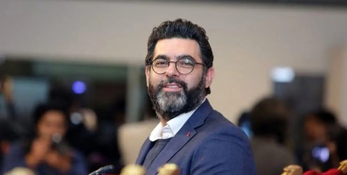 مصطفی کیایی: «مطرب» کمی شادتر از کارهای دیگرم است