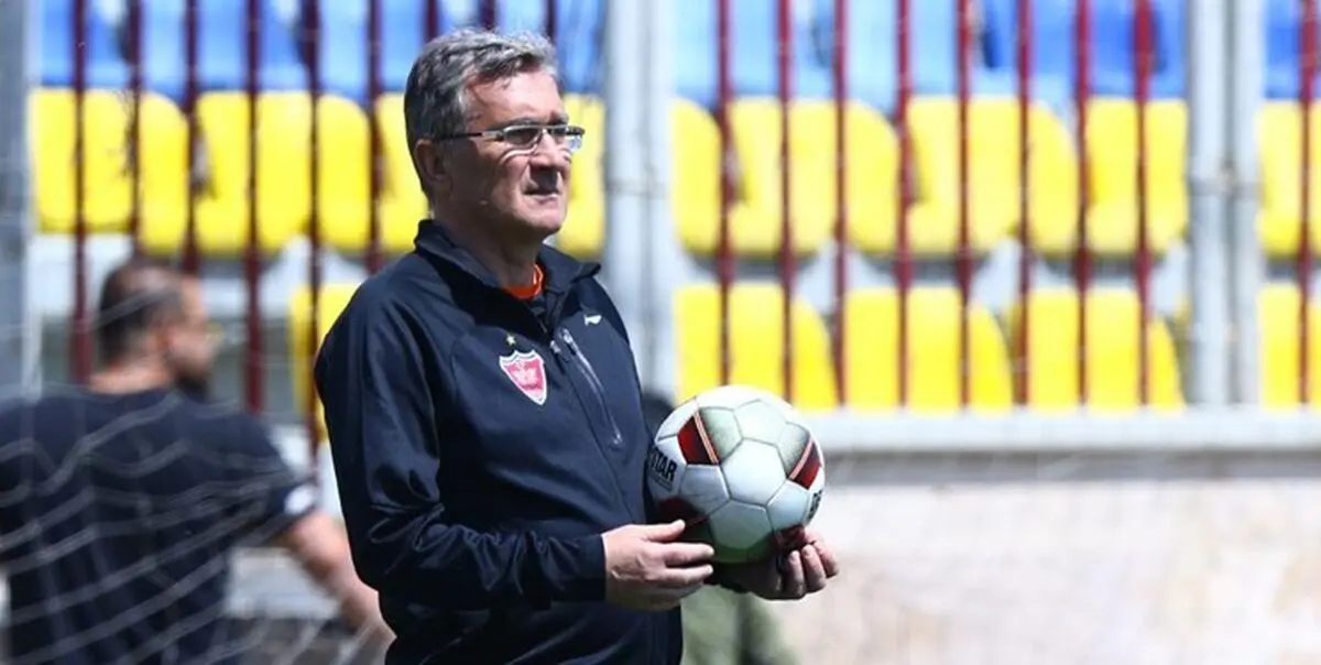 مذاکرات در استانبول ادامه دارد؛پرسپولیسی‌ها از برانکو تخفیف خواستند
