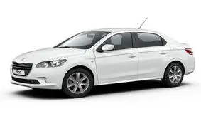 آغاز توليد آزمايشي پژو 301 از هفته آينده