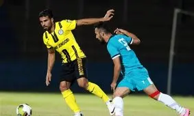 کمالوند: پارس جنوبی، ارزان‌ترین تیم لیگ برتر است