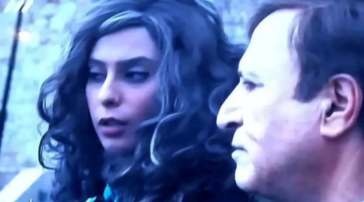 کیهان هم از «گاندو» حمایت کرد/ اما چرا زنان ایرانی را بی‌حجاب نمایش می‌دهید؟