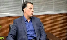 آذری: شکاری نباید احساسات هواداران پرسپولیس را برانگیزد