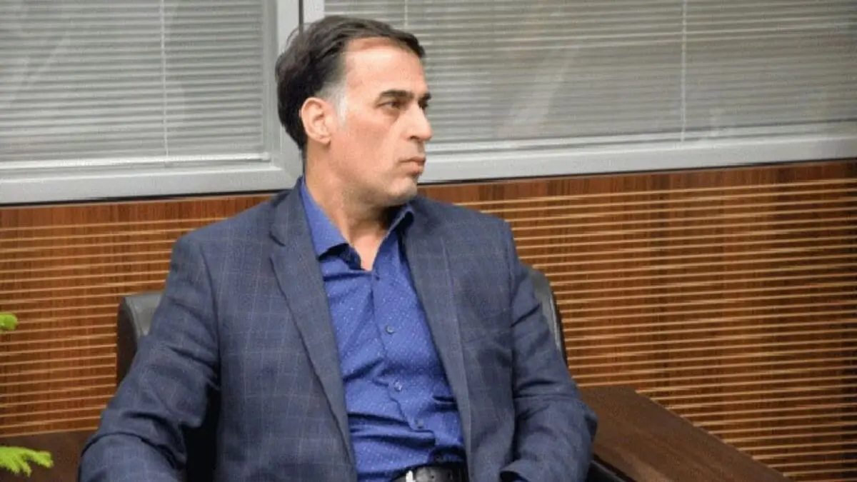 آذری: شکاری نباید احساسات هواداران پرسپولیس را برانگیزد