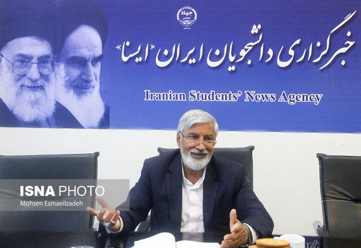 عضو موتلفه: تقابل‌ها در انتخابات پیش‌رو جدی است/اختلاف‌نظر میان اصولگرایان به جدایی شخصیت‌ها ختم نمی‌شود