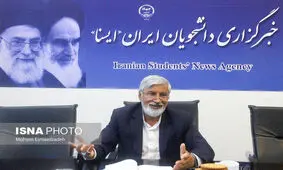 عضو موتلفه: تقابل‌ها در انتخابات پیش‌رو جدی است/اختلاف‌نظر میان اصولگرایان به جدایی شخصیت‌ها ختم نمی‌شود