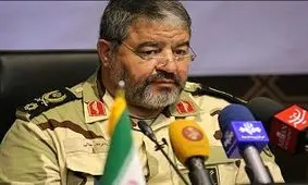 روایت سردار جلالی از پیغام آمریکا به ایران بعد از سرنگونی پهپاد/گفتند برای حفظ آبرو عملیات انجام می‌دهیم، شما پاسخ ندهید