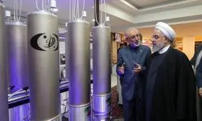 بازتاب «افزایش غنی‌سازی ایران» در رسانه‌های خارجی