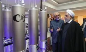 بازتاب «افزایش غنی‌سازی ایران» در رسانه‌های خارجی