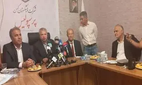 پروین: پرسپولیس را با یک میلیون قهرمان کردم