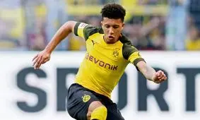 رونی: جیدون سانچو باید در دورتموند بماند