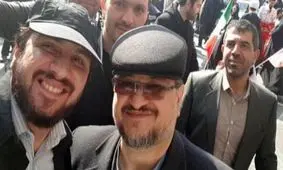 اولین واکنش شریعتمداری درباره دامادش «هادی رضوی»