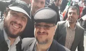 اولین واکنش شریعتمداری درباره دامادش «هادی رضوی»