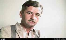 مستند زندگی «ویلیام فاکنر» کلید خورد