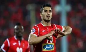 شورش آقای گل پرسپولیس علیه بازیکنان خارجی