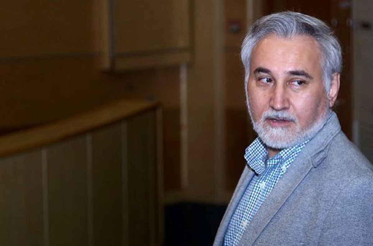 خاتمی: درخواست تجدیدنظر خواهم داد/ دفاعیات خود را منتشر میکنم
