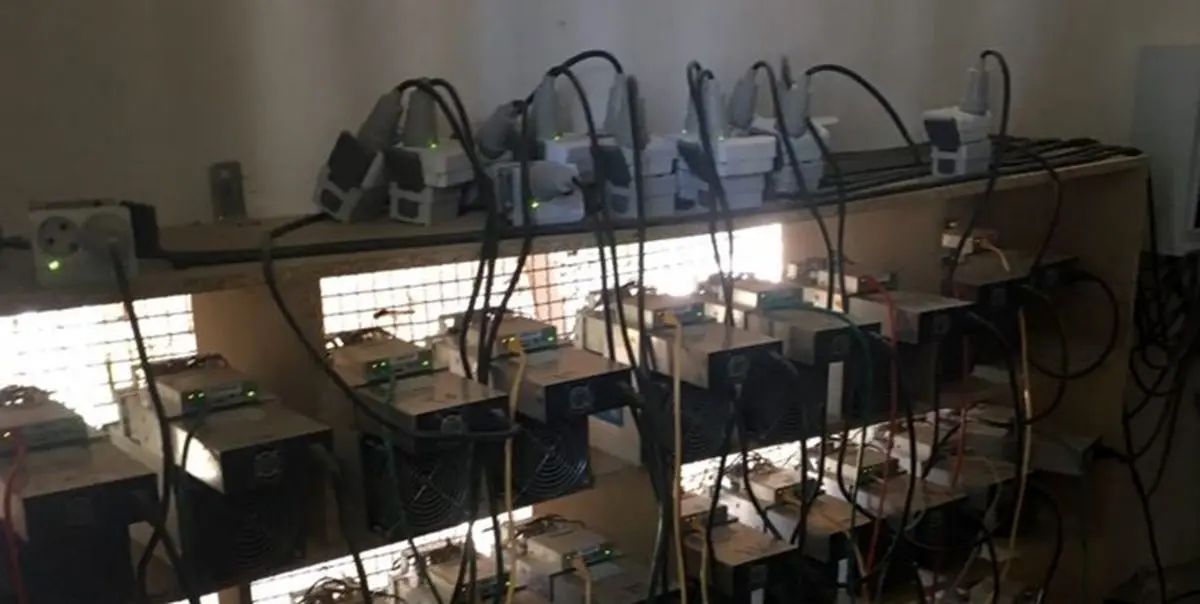 آغاز قطع برق استخراج‌کنندگان بیت کوین/ ادعای انجمن بلک‌چین پذیرفتنی نیست