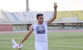 زنده‌روح: با تغییر تفکر به فکر رتبه تک رقمی هستیم