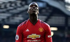 مارکا: منچستریونایتد از پوگبا مهلت خواست