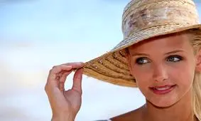 تست روانشناسی : آیا من خوشگل هستم؟