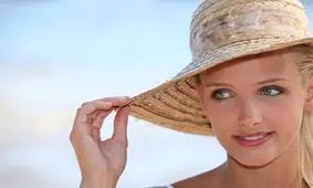 تست روانشناسی : آیا من خوشگل هستم؟