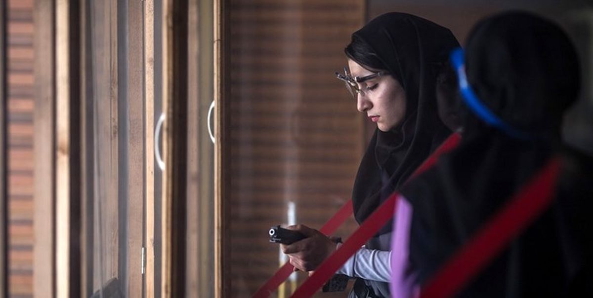 مسابقات جهانی یونیورسیاد؛ 2 ملیپوش تپانچه ایران فینالیست شدند