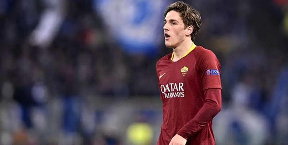 جدال تاتنهام با یووه برای جذب ستاره رم