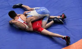 قهرمانی مقتدرانه آزادکاران نوجوان ایران در آسیا