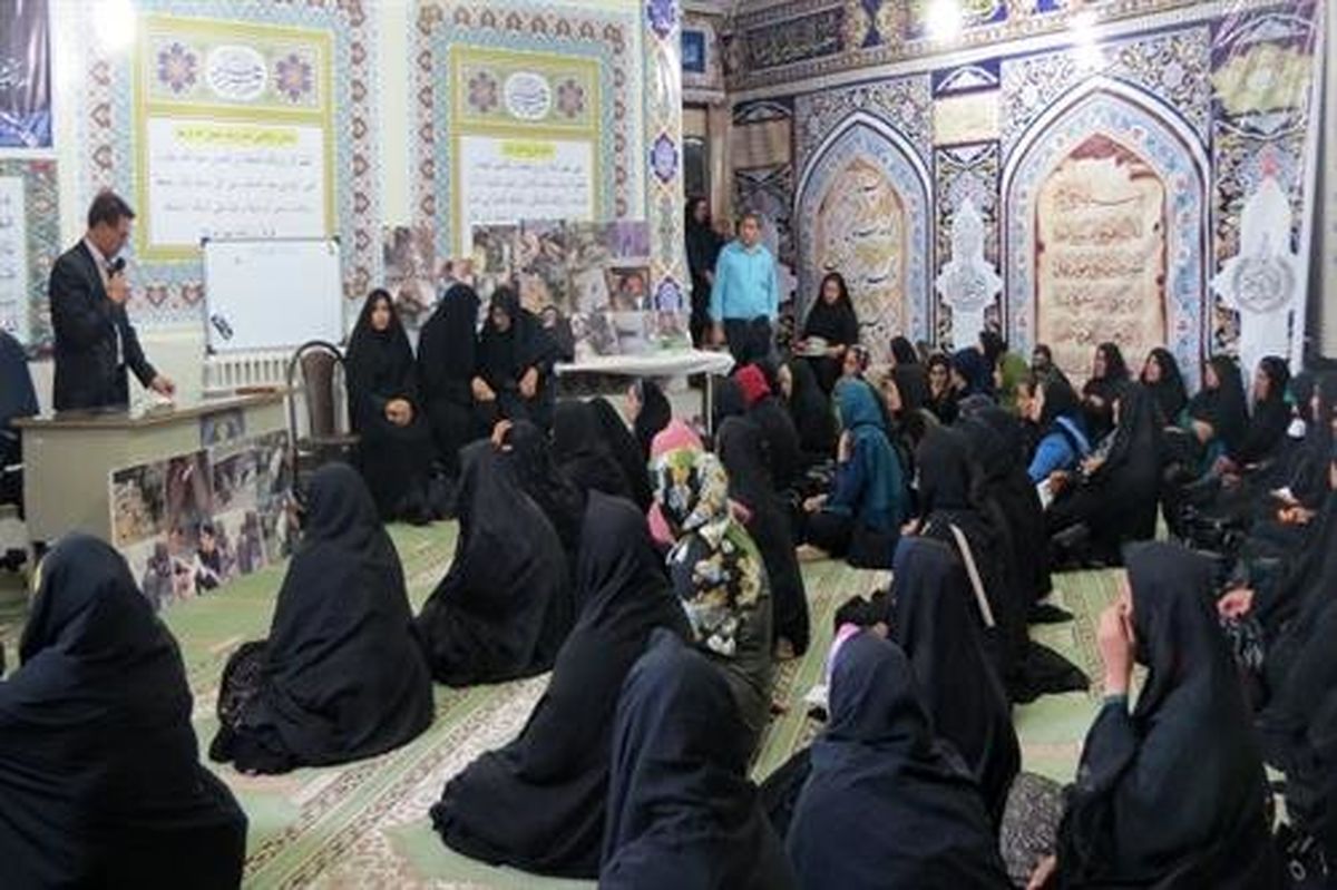 ۷۰۰ مددجوی کمیته امداد منطقه یک یاسوج از دورههای آموزشی بهرهمند شدند