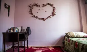 مشکل جدی دانشگاه علوم پزشکی تهران در تامین خوابگاه‌های متاهلی