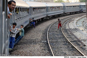 اولین قطار گردشگری اهواز نوروز 96 راه‌اندازی می‌شود