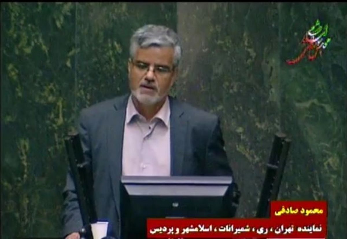 عملکرد صداوسیما آشکارا سمتوسوی جناحی دارد
