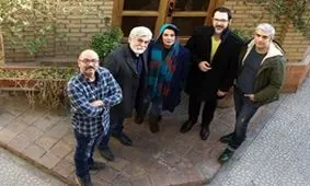 از قهر مهدی پاکدل با تلویزیون تا سوال بی‌جواب کورش تهامی