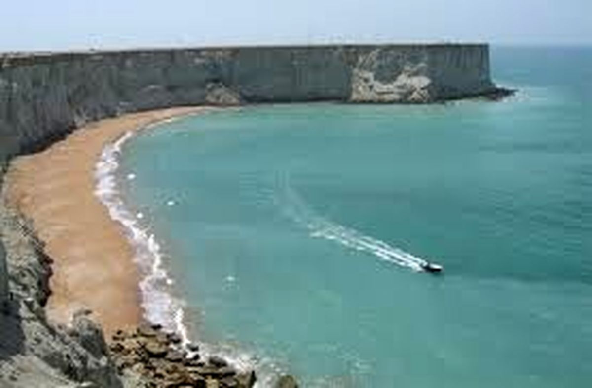 سواحل دریای عمان، گنجینه پتانسیل‌های اکوتوریسمی سیستان و بلوچستان