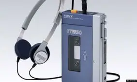 بخش دلپذیری از خاطرات ما را ساخت، و مسیر مصرف موسیقی را تغییر داد: "واکمن" کمپانی سونی، چهل ساله شد