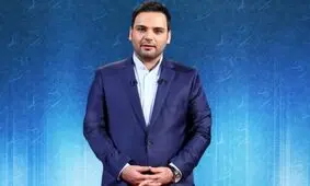 تیکه احسان علیخانی به آرش ظلی پور در برنامه زنده