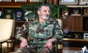 سرلشکر موسوی: ایران به دنبال جنگ نیست اما دفاع را خوب آموخته است